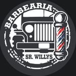 Barbearia Sr Willys | Corte de Cabelo e Barba no bairro Portão em Curitiba